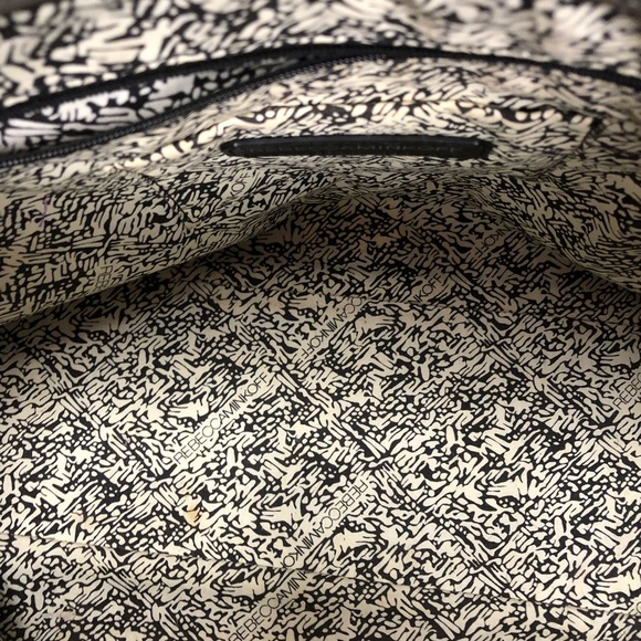 Rebecca Minkoff Gray Tote - Picture 6 of 7